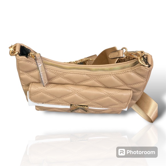 Kendall + Kylie Crossbody Bag With Adjustable Shoulder Strap For Women - Picture 2 of 6